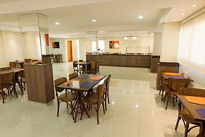 Luds Comfort Hotel