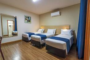 Luds Comfort Hotel