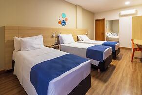 Luds Comfort Hotel