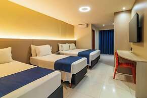 Luds Comfort Hotel
