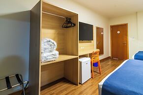 Luds Comfort Hotel