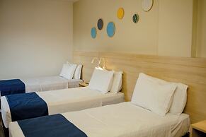 Luds Comfort Hotel