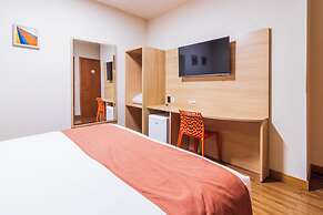 Luds Comfort Hotel