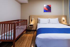 Luds Comfort Hotel