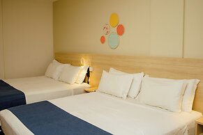 Luds Comfort Hotel