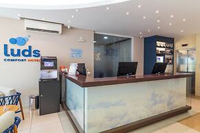 Luds Comfort Hotel