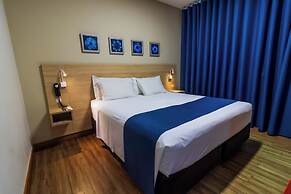 Luds Comfort Hotel