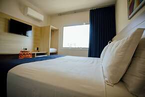 Luds Comfort Hotel