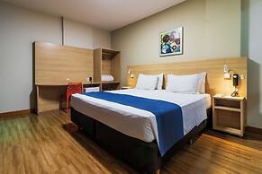 Luds Comfort Hotel