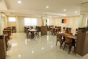 Luds Comfort Hotel