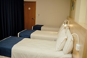 Luds Comfort Hotel