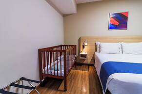 Luds Comfort Hotel