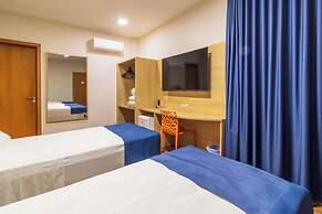 Luds Comfort Hotel