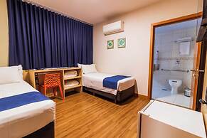 Luds Comfort Hotel