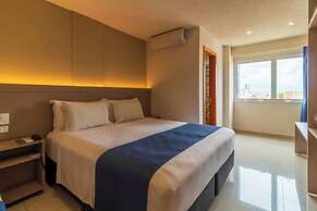 Luds Comfort Hotel