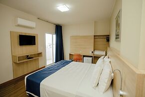 Luds Comfort Hotel