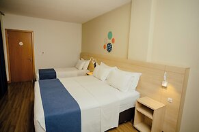 Luds Comfort Hotel