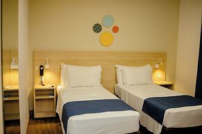 Luds Comfort Hotel