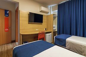 Luds Comfort Hotel
