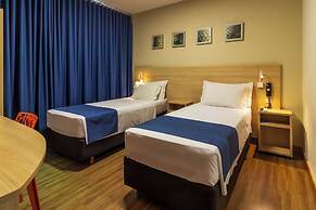 Luds Comfort Hotel