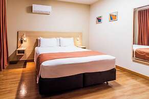 Luds Comfort Hotel