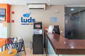 Luds Comfort Hotel