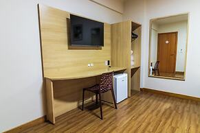 Luds Comfort Hotel