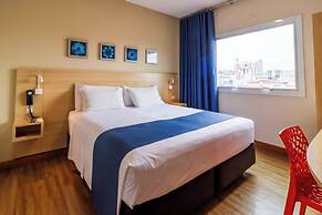 Luds Comfort Hotel