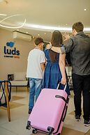 Luds Comfort Hotel