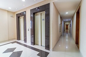 Luds Comfort Hotel