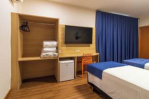 Luds Comfort Hotel