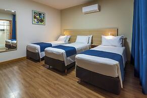Luds Comfort Hotel