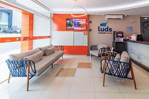 Luds Comfort Hotel