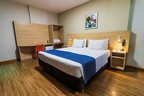 Luds Comfort Hotel