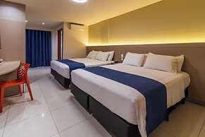 Luds Comfort Hotel