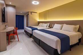 Luds Comfort Hotel