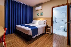 Luds Comfort Hotel