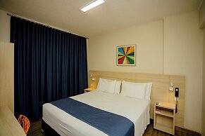 Luds Comfort Hotel