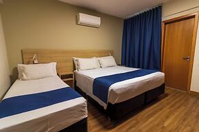 Luds Comfort Hotel