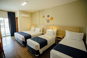 Luds Comfort Hotel