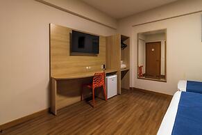 Luds Comfort Hotel