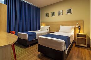 Luds Comfort Hotel