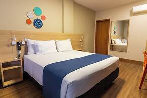Luds Comfort Hotel