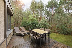 Center Parcs Les Hauts de Bruyères