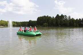 Center Parcs Les Hauts de Bruyères