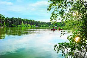 Center Parcs Les Hauts de Bruyères