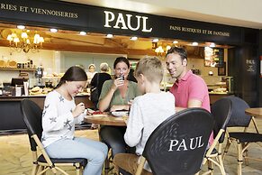 Center Parcs Les Hauts de Bruyères