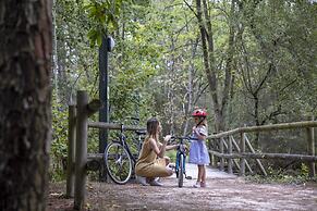 Center Parcs Les Hauts de Bruyères