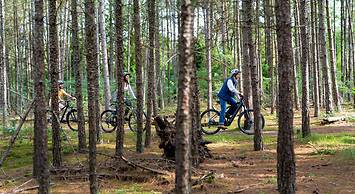 Sunparks Kempense Meren