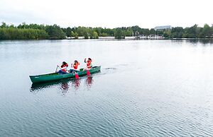 Sunparks Kempense Meren